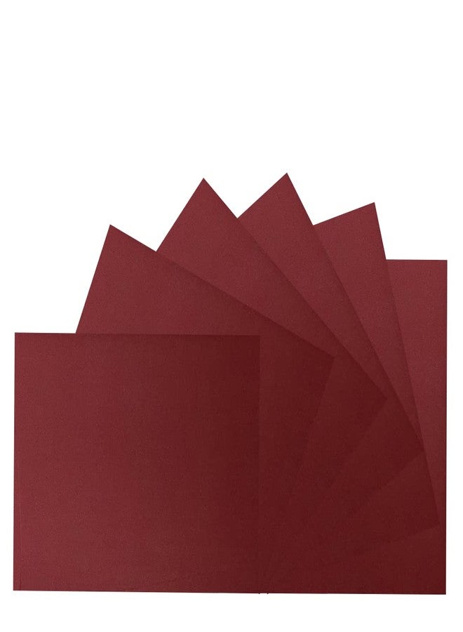 Color Zebra SAND PAPER/EMERY PAPER/SANDING PAPER Grit - 150/220/320 (Each Grit - 02 Pcs Pack of 06 Sheets) Aluminum Oxide Sanding Paper. For Dry Sanding of Wood and Metal. - Image 1